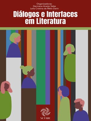 cover image of Diálogos e Interfaces em Literatura